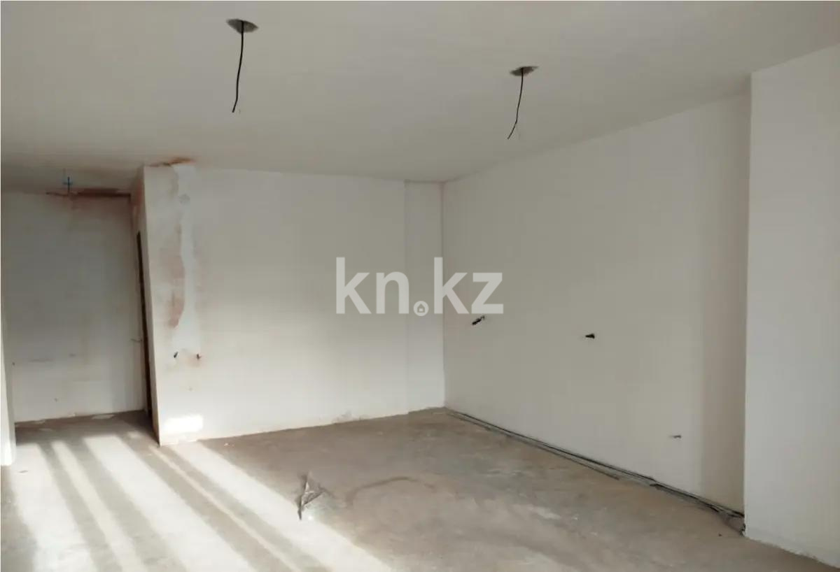 Продажа 1-комнатной квартиры, 38.3 м² в Астане - фото 2