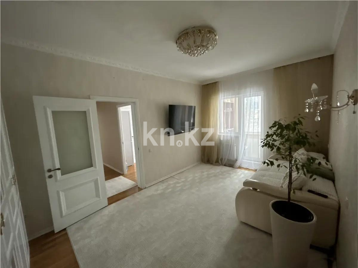 Продажа 3-комнатной квартиры, 86 м² в Астане