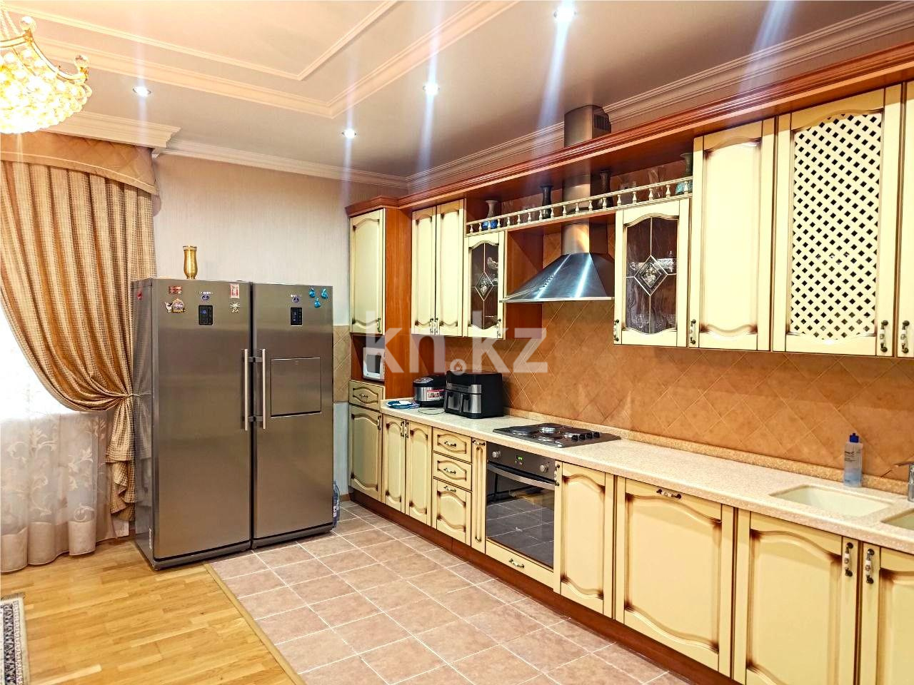 Продажа 8-комнатного дома, 433 м² в Караганде - фото 18