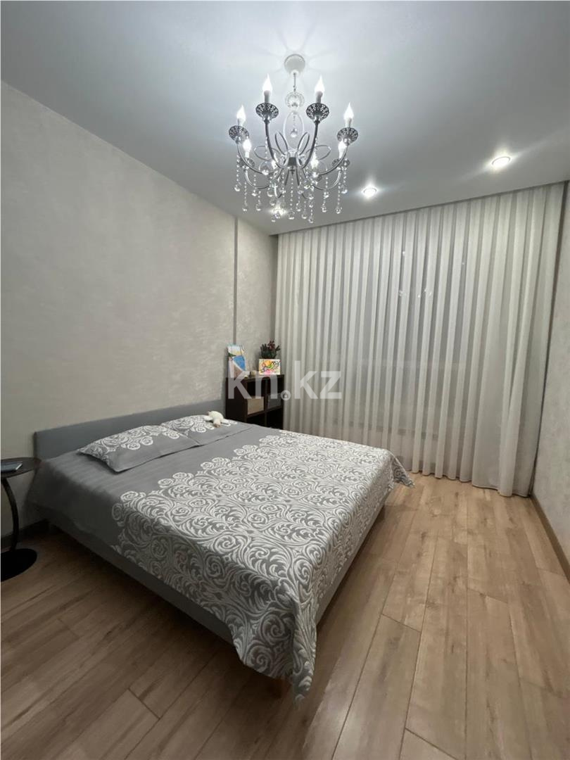 Продажа 4-комнатной квартиры, 108 м², ул. Байтурсынова в Астане - фото 6