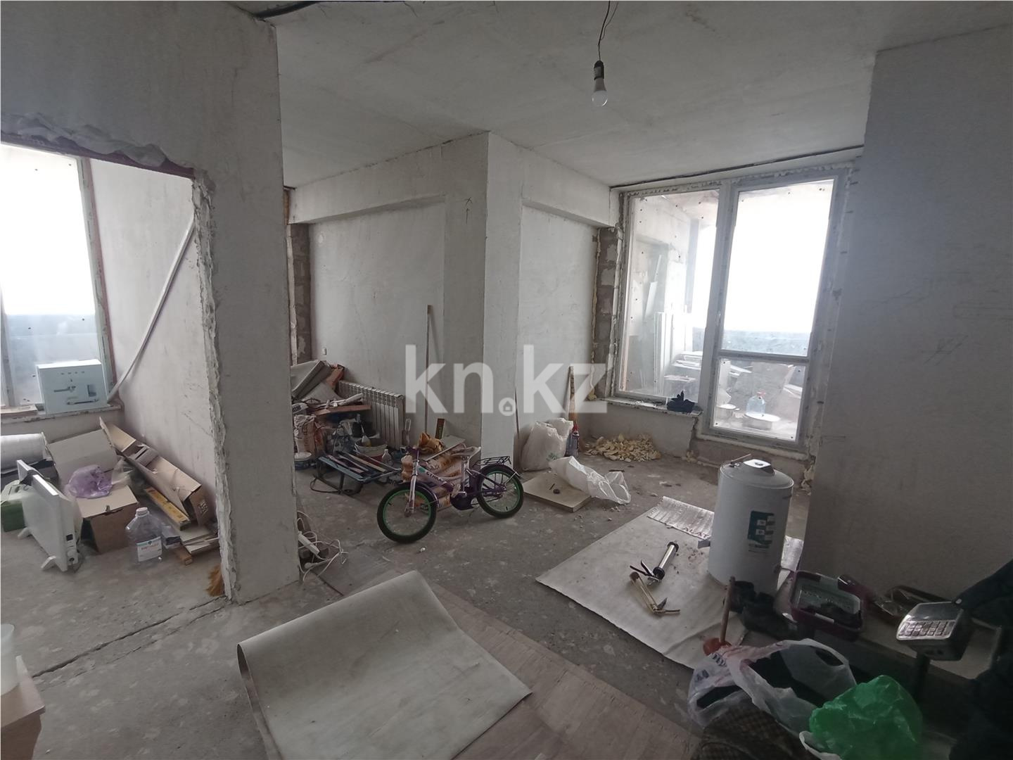 Продажа 6-комнатной квартиры, 170 м² в Караганде - фото 14