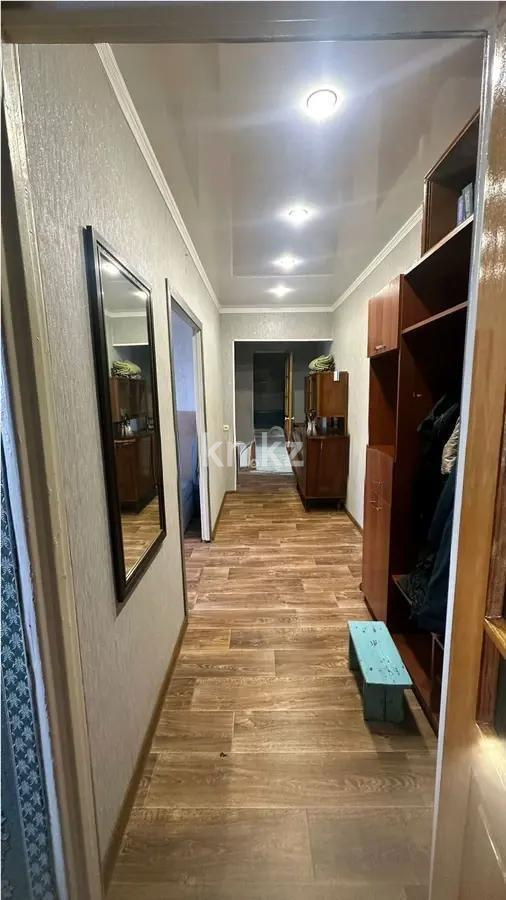 Продажа 2-комнатной квартиры, 54 м² в Караганде - фото 4