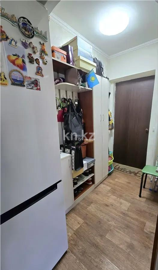 Продажа 1-комнатной квартиры, 30 м² в Алматы - фото 2