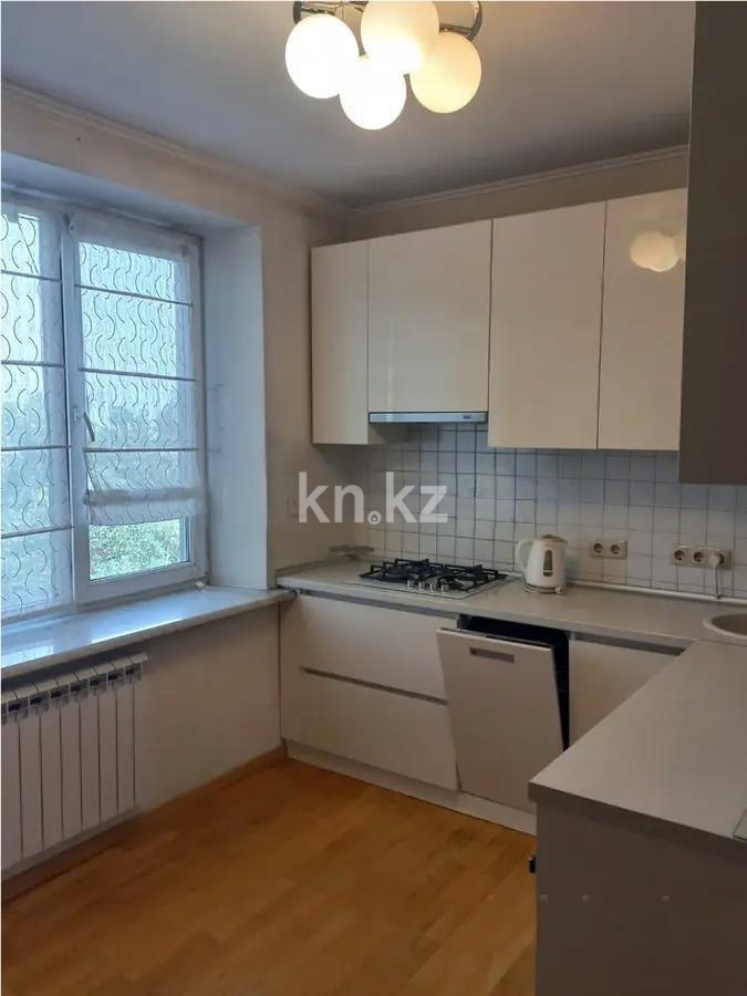 Продажа 3-комнатной квартиры, 70 м² в Алматы - фото 4