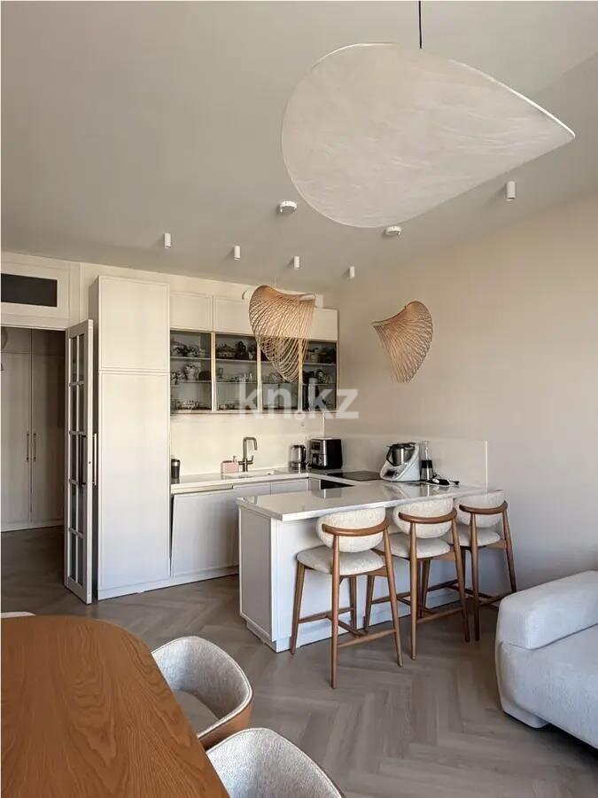 Продажа 4-комнатной квартиры, 111 м² в Астане - фото 5