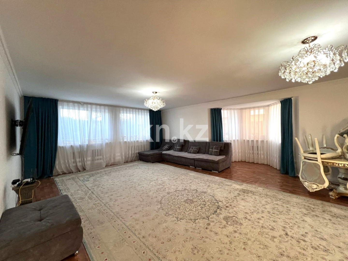 Продажа 5-комнатного дома, 284.7 м², Акжайык в Акмолинской области - фото 12