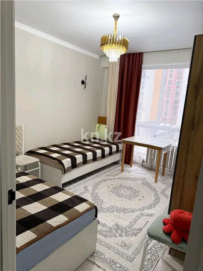Продажа 3-комнатной квартиры, 98.48 м², пр. Сейфуллина, дом  51 в Алматы - фото 3