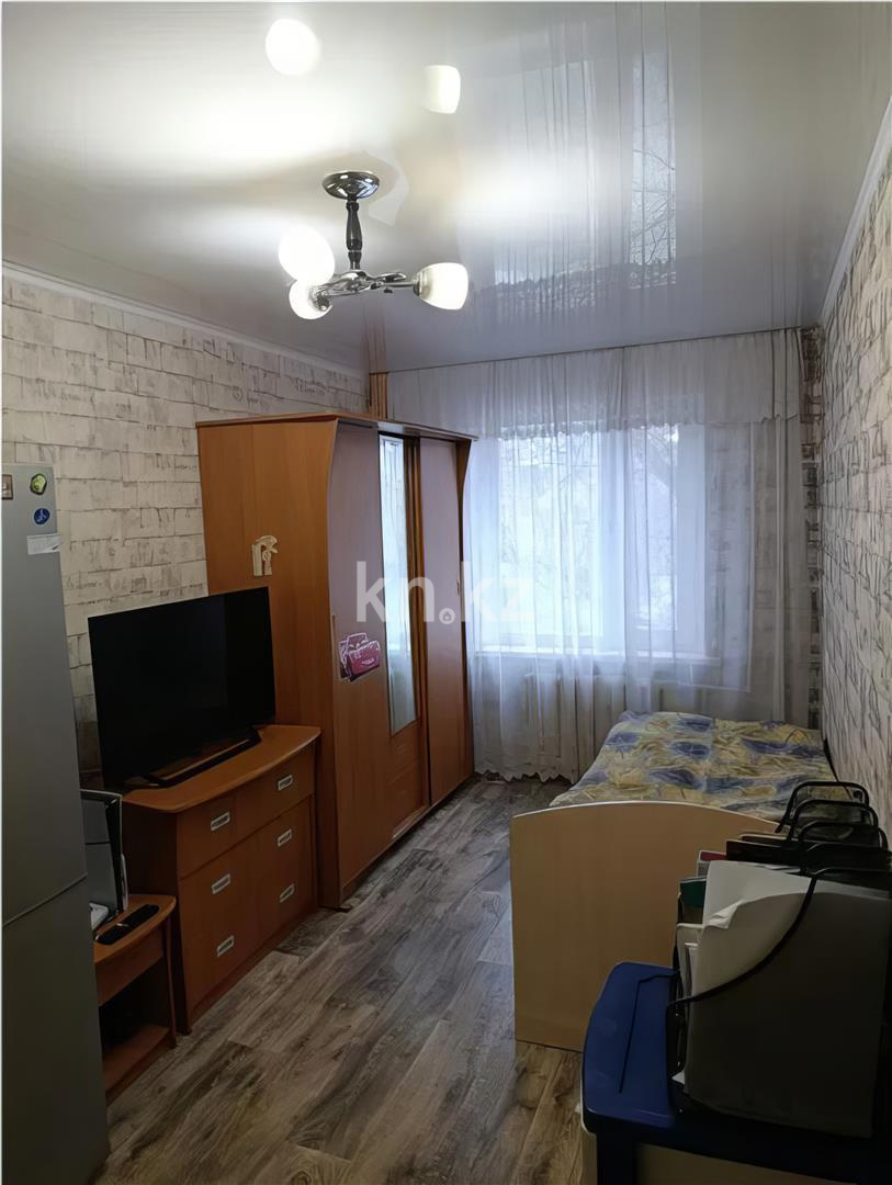 Продажа 2-комнатной квартиры, 44 м² в Темиртау - фото 2