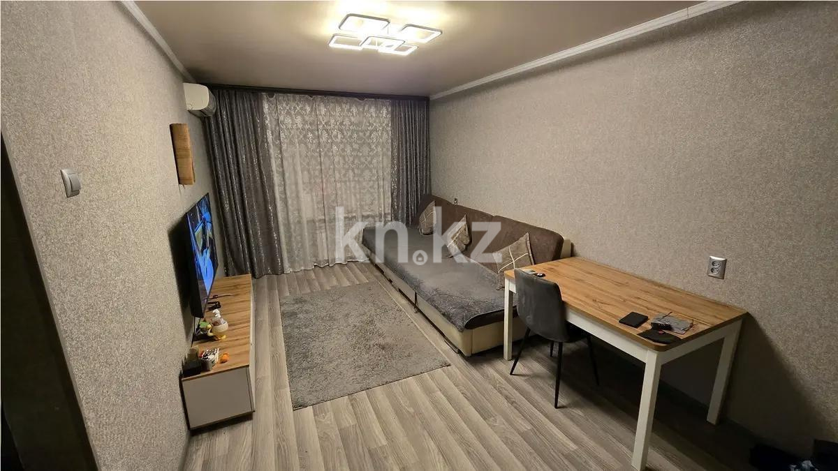 Продажа 2-комнатной квартиры, 45 м², ул. Пичугина, дом  242 в Караганде