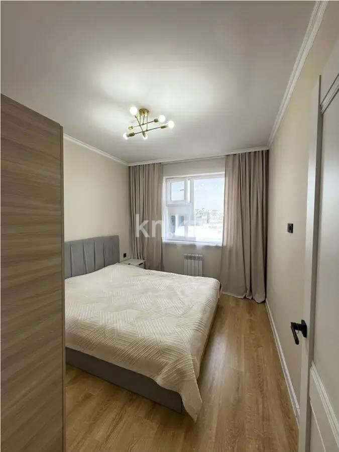 Продажа 2-комнатной квартиры, 40 м² в Астане - фото 2