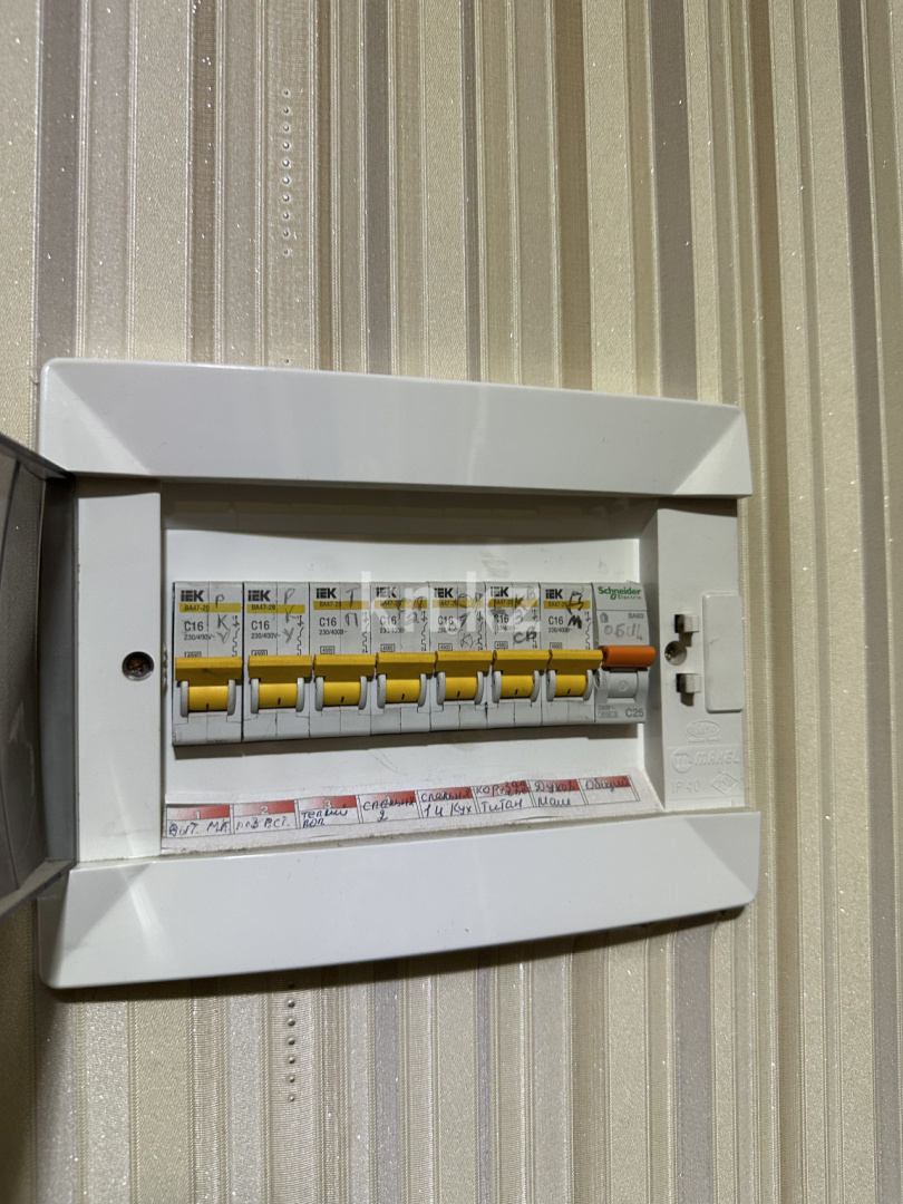 Продажа 3-комнатной квартиры, 61.8 м² в Караганде - фото 24