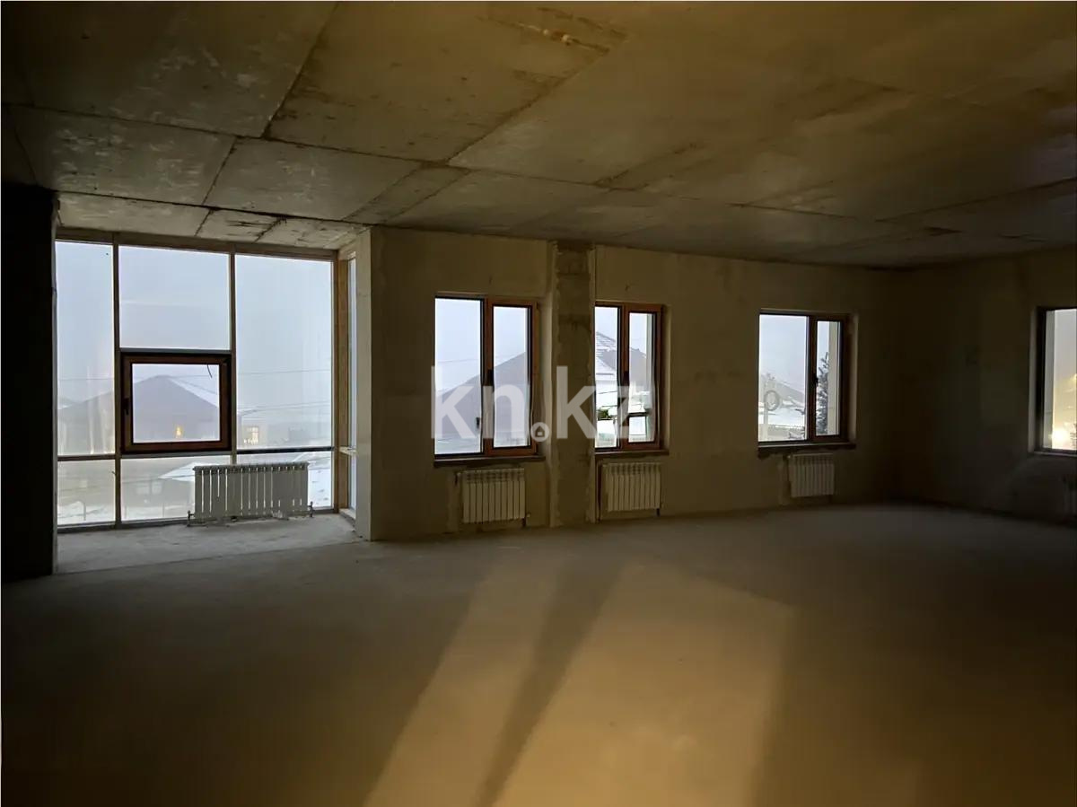 Продажа 3-комнатной квартиры, 104 м² в Алматы