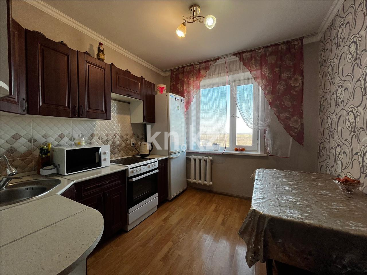 Продажа 4-комнатной квартиры, 76 м² в Караганде - фото 12