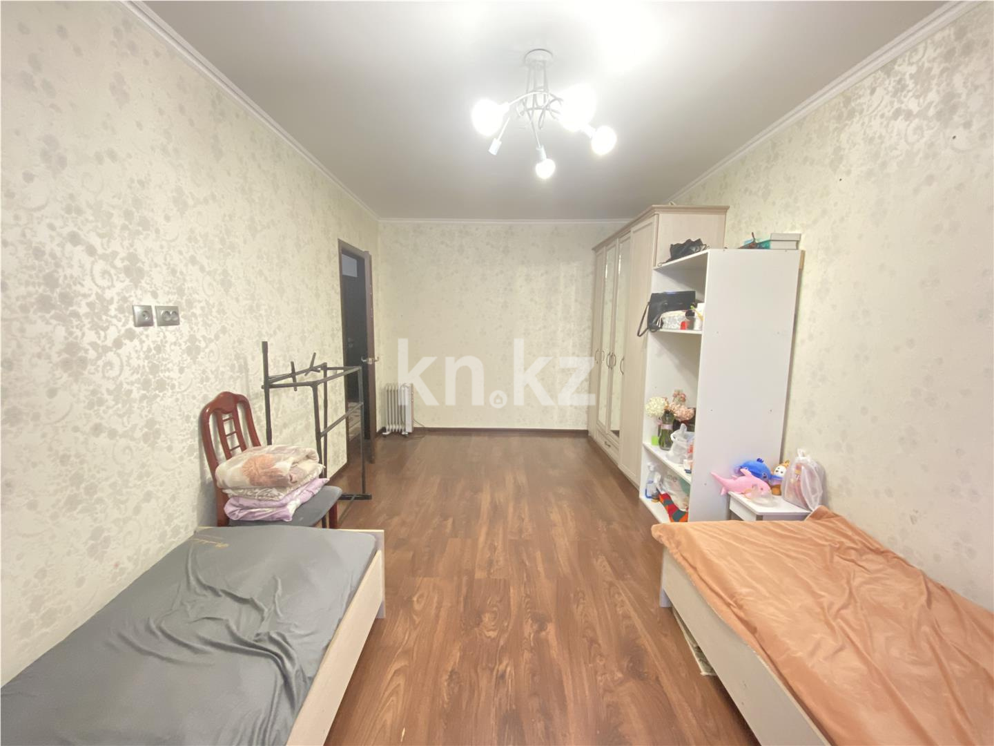 Продажа 3-комнатной квартиры, 61 м², ул. Дюсембекова в Караганде - фото 4