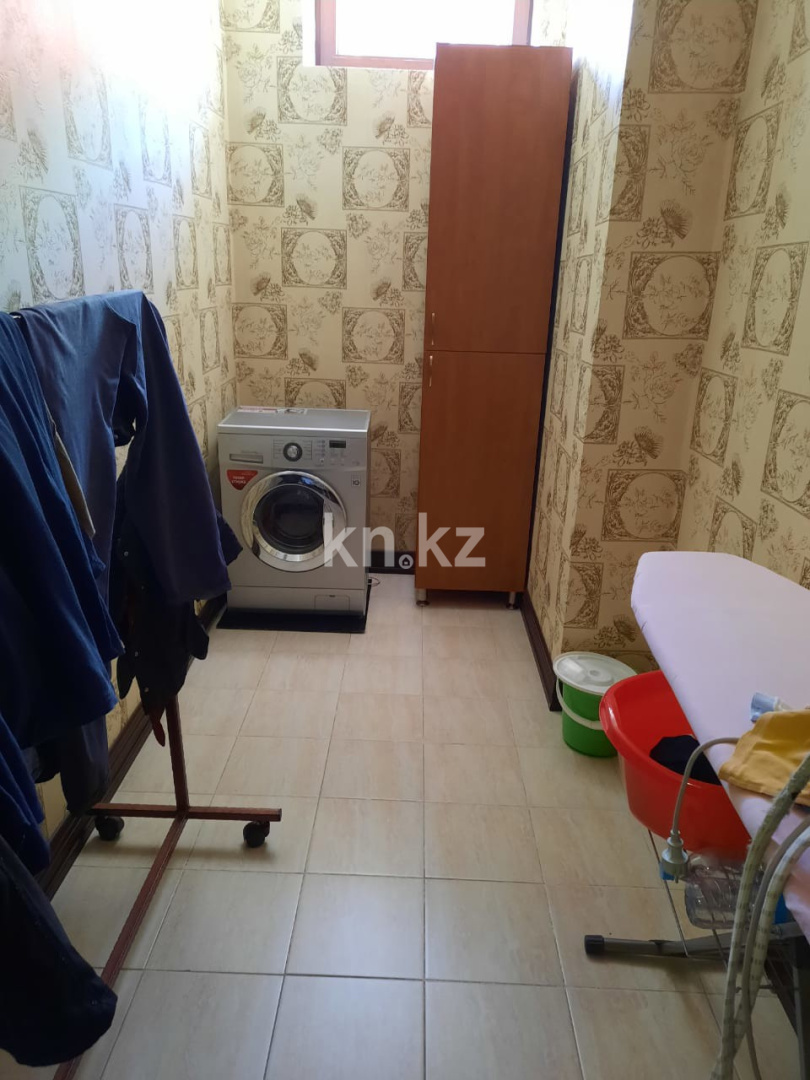 Продажа 7-комнатного дома, 410 м², ул. Сералина, дом  33 в Алматы - фото 10