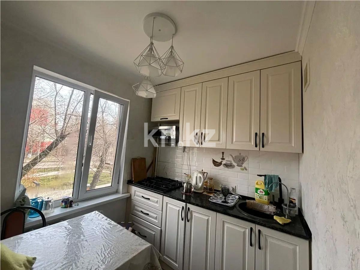 Продажа 2-комнатной квартиры, 49 м² в Алматы - фото 3