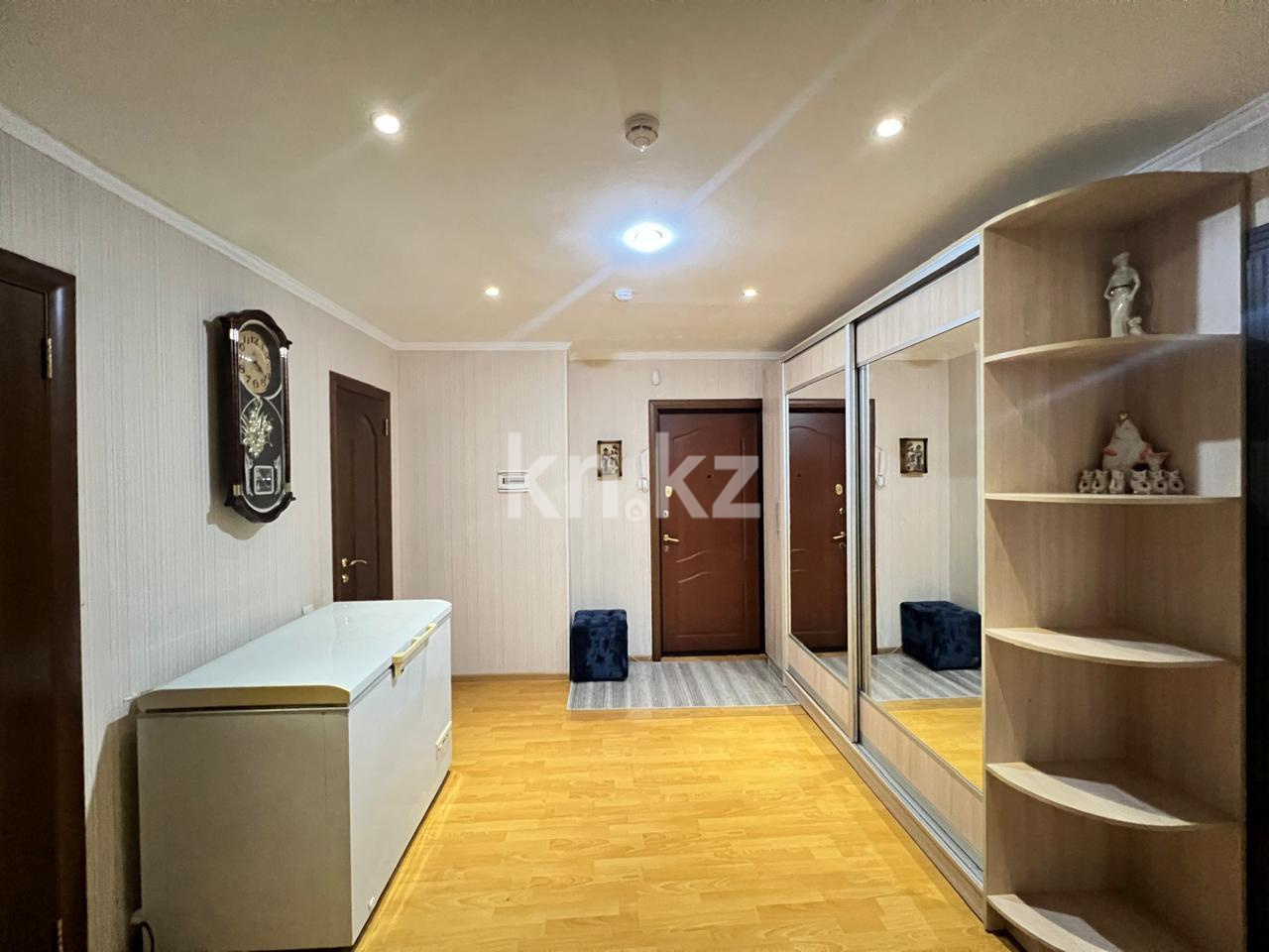 Продажа 4-комнатной квартиры, 121.5 м² в Астане - фото 13