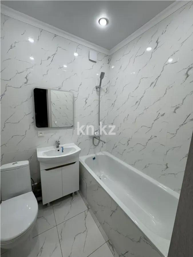 Продажа 1-комнатной квартиры, 40 м² в Алматы - фото 3