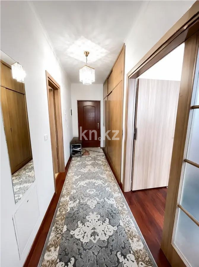 Продажа 2-комнатной квартиры, 72.2 м² в Астане - фото 5
