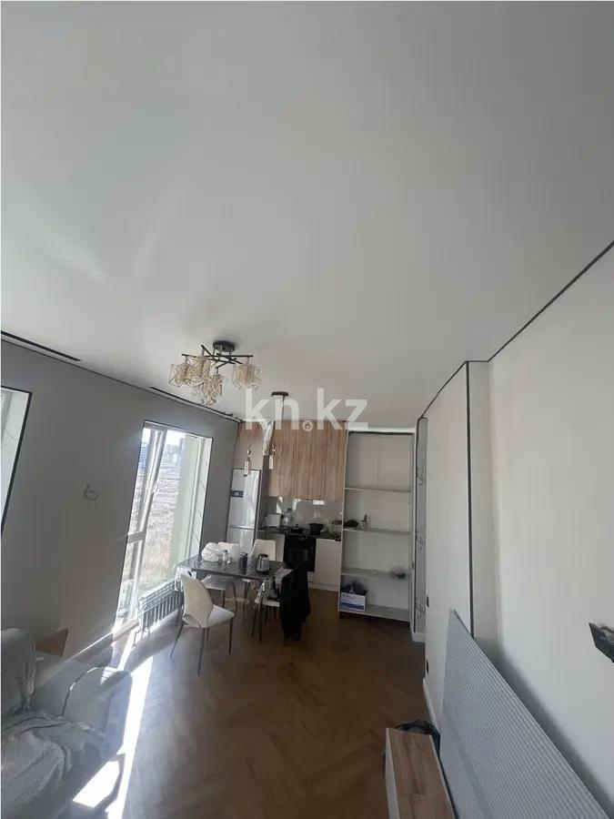 Продажа 2-комнатной квартиры, 53.7 м² в Астане - фото 4