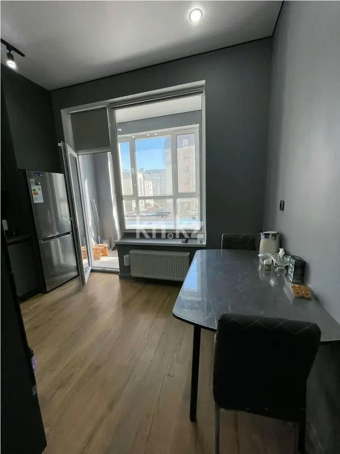 Продажа 1-комнатной квартиры, 39 м² в Астане - фото 2
