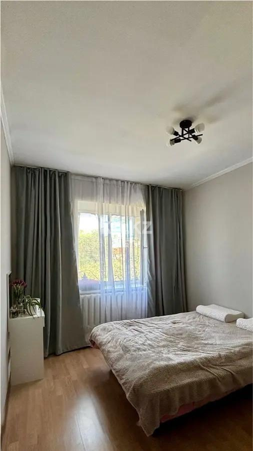 Продажа 4-комнатной квартиры, 78 м², мкр-н Орбита-3, дом  52/2 в Алматы