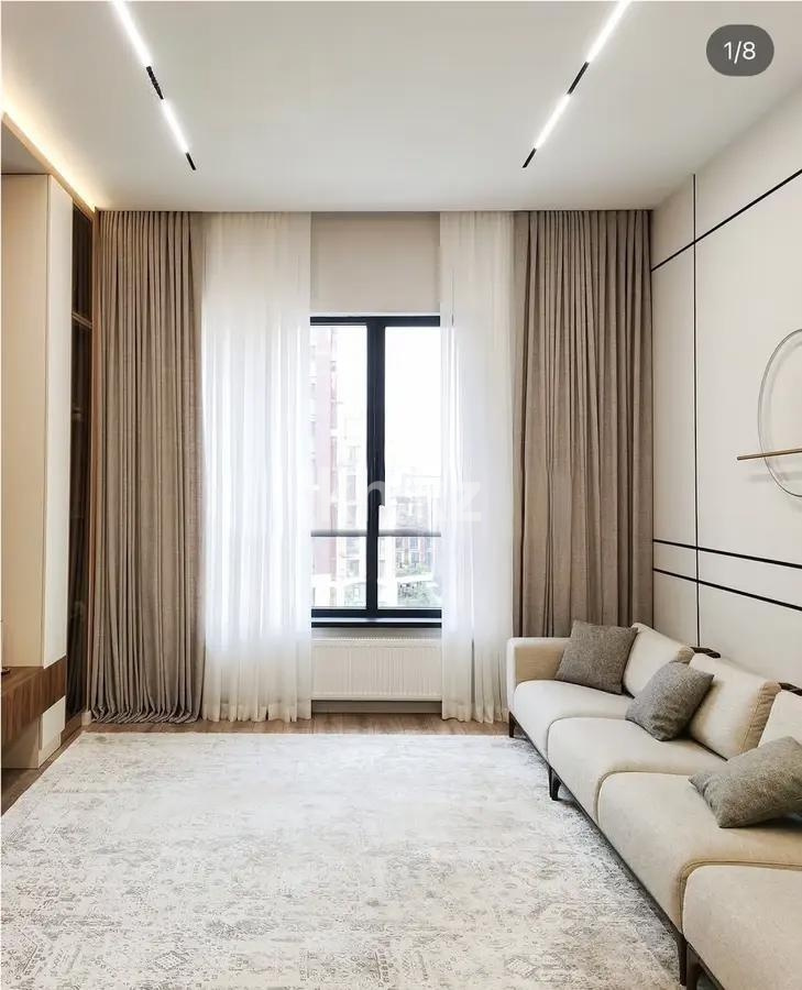 Продажа 4-комнатной квартиры, 135 м² в Алматы