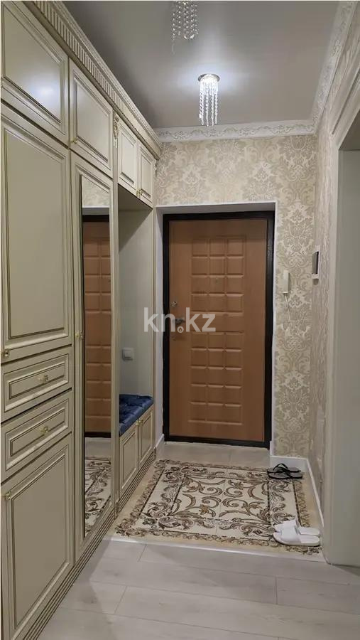 Продажа 2-комнатной квартиры, 63.8 м² в Астане - фото 9