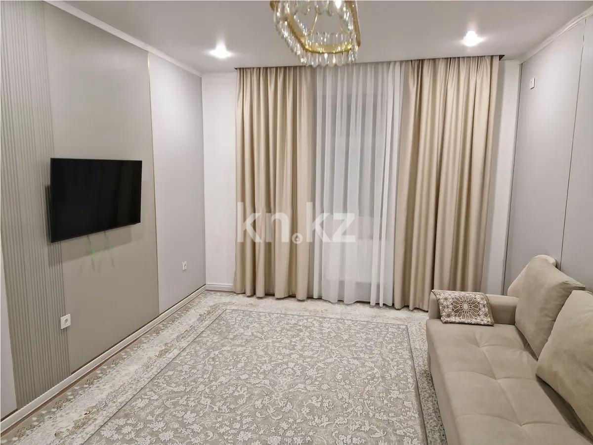Продажа 3-комнатной квартиры, 72 м² в Астане