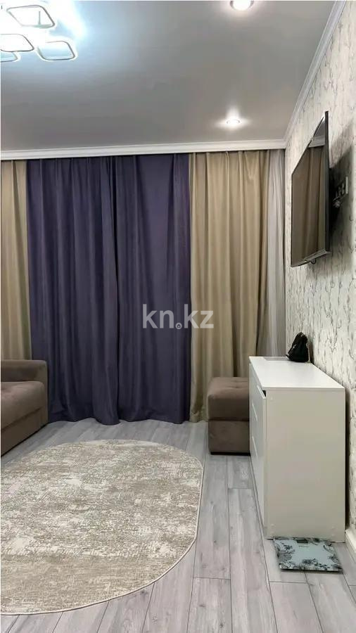 Продажа 1-комнатной квартиры, 38 м² в Астане