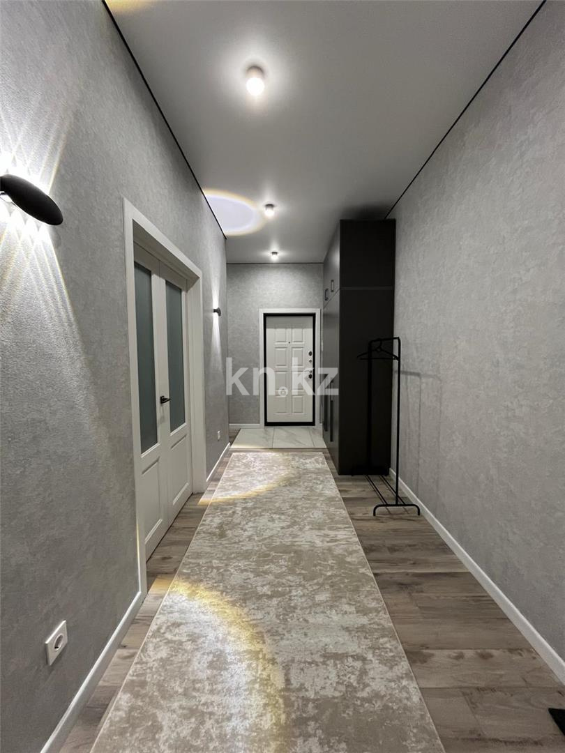 Продажа 3-комнатной квартиры, 89 м² в Караганде - фото 16