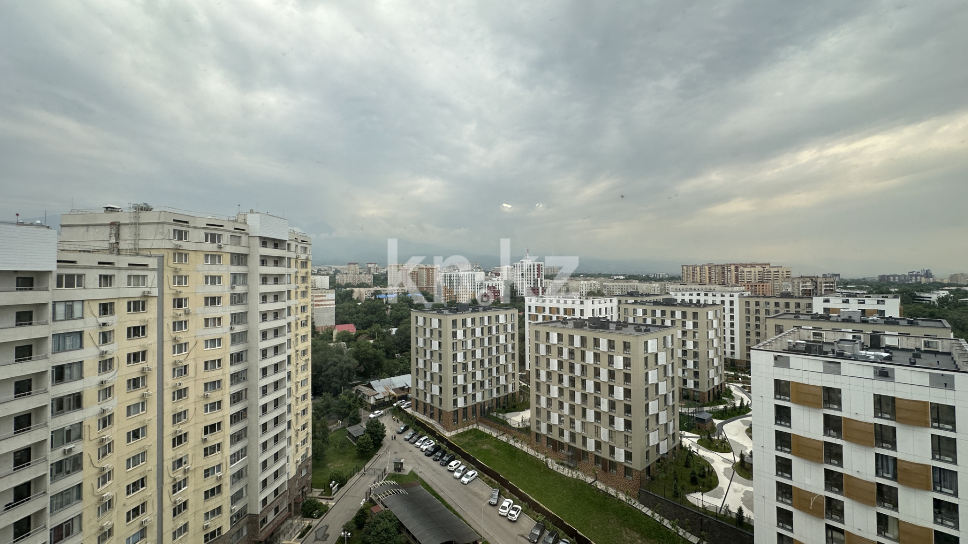 Аренда 2-комнатной квартиры, 70 м² в Алматы - фото 21