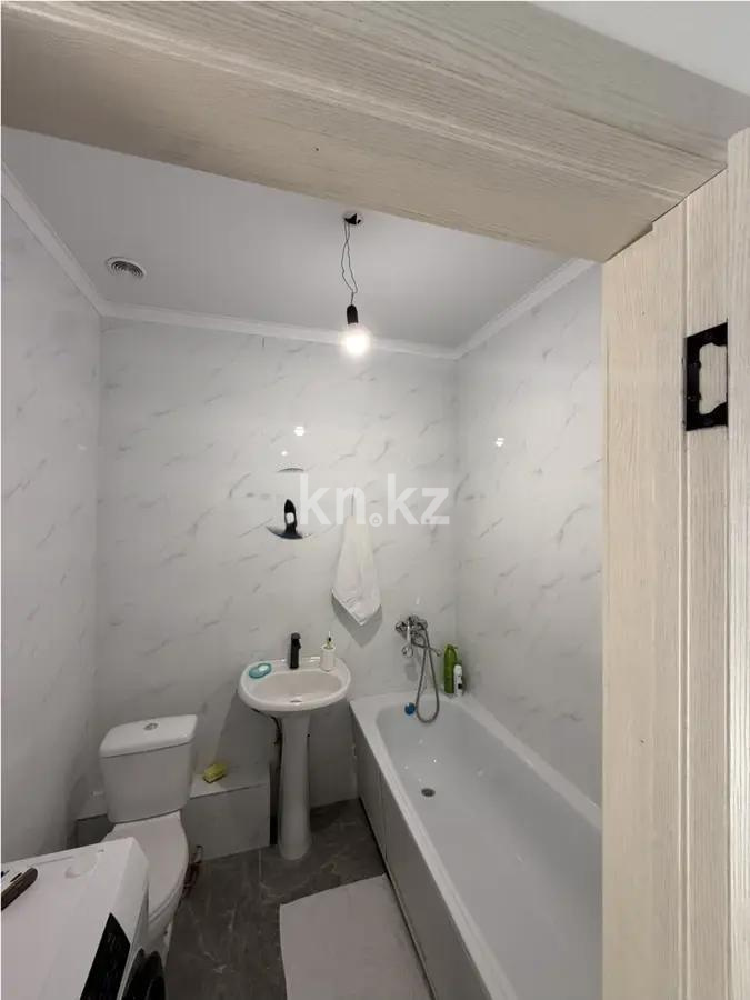 Продажа 1-комнатной квартиры, 40 м² в Астане - фото 4