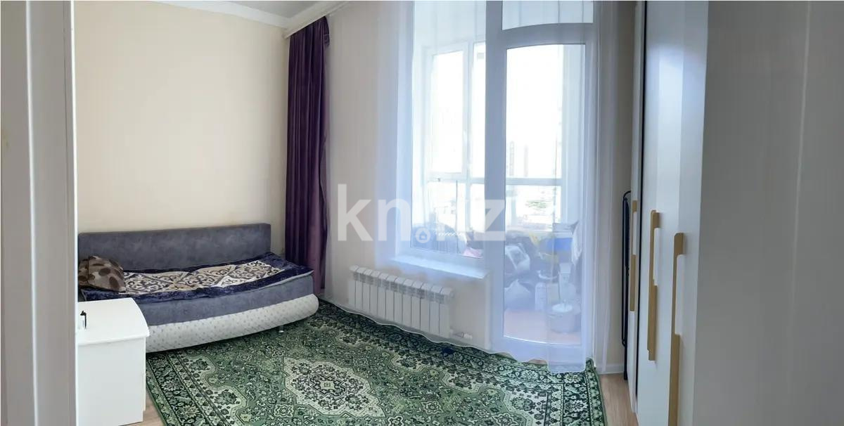 Продажа 2-комнатной квартиры, 41.5 м² в Астане - фото 2
