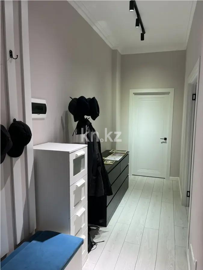 Продажа 2-комнатной квартиры, 64.1 м² в Астане - фото 5