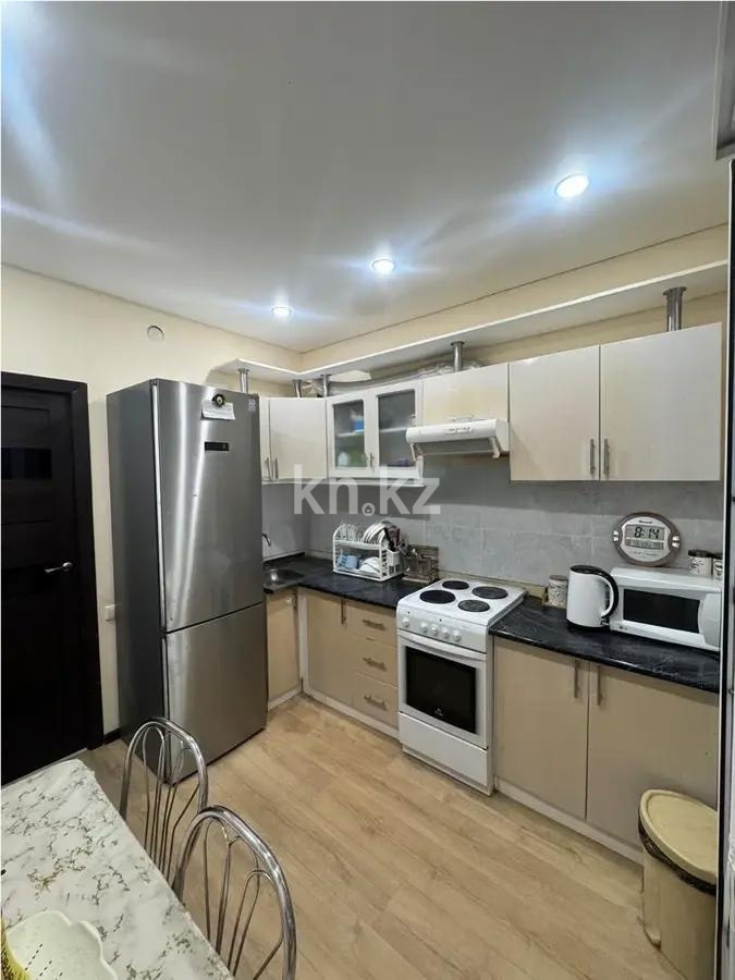 Продажа 3-комнатной квартиры, 62 м² в Астане - фото 4