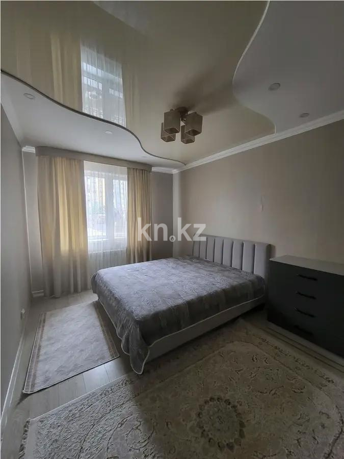 Продажа 3-комнатной квартиры, 91 м², пр. Тауелсыздык, дом  21/6 в Астане - фото 2