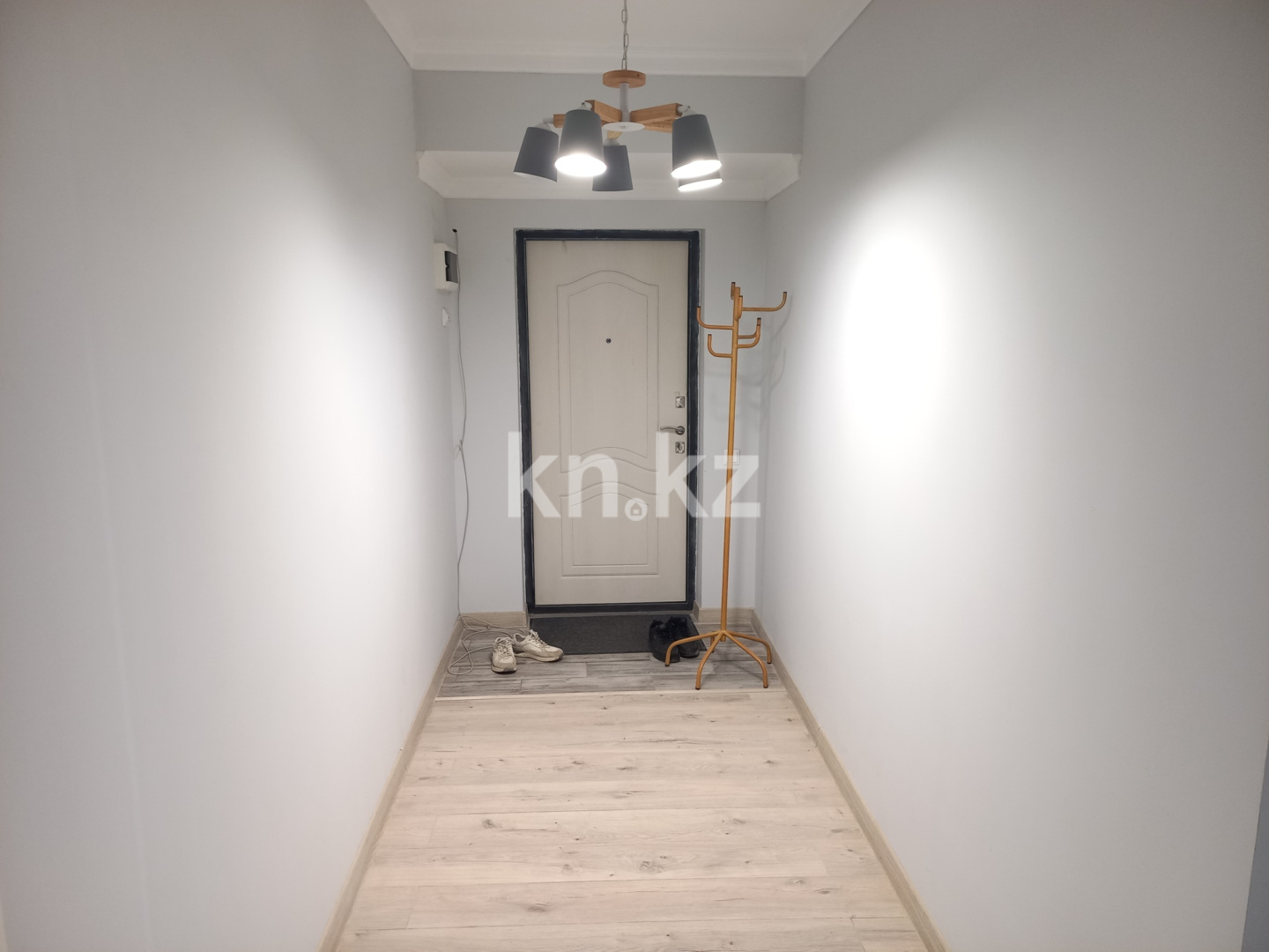 Аренда 1-комнатной квартиры, 55 м² в Алматы - фото 30