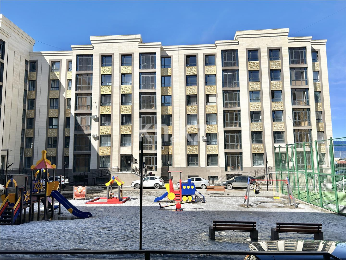 Продажа 3-комнатной квартиры, 80 м² в Караганде - фото 15