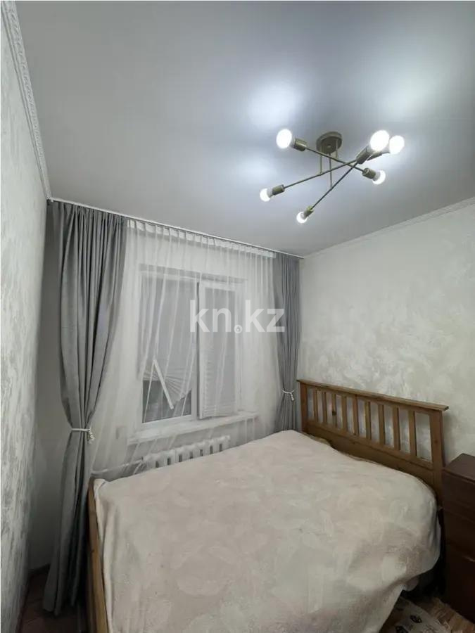 Продажа 3-комнатной квартиры, 55 м² в Алматы - фото 2