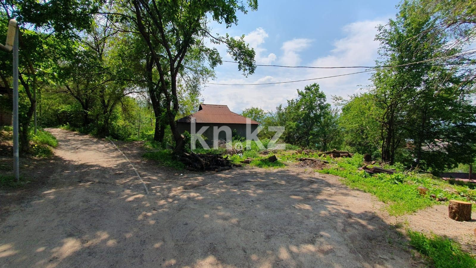 Продажа земельного участка, 10 сот., мкр-н Кок-Тобе в Алматы - фото 7