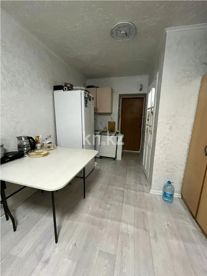 Продажа 1-комнатной квартиры, 19 м² в Алматы - фото 2