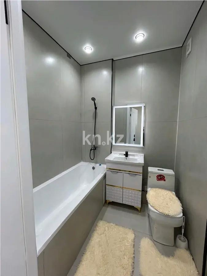 Продажа 2-комнатной квартиры, 40 м², мкр-н Шугыла, дом  340/39 в Алматы - фото 5