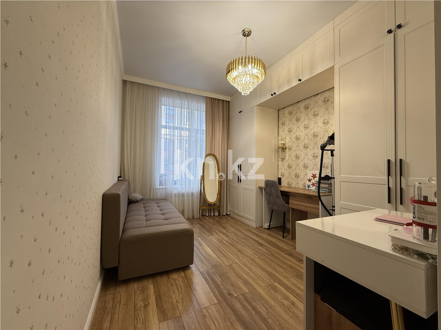 Продажа 3-комнатной квартиры, 91 м², ул. Ашимова в Караганде - фото 15