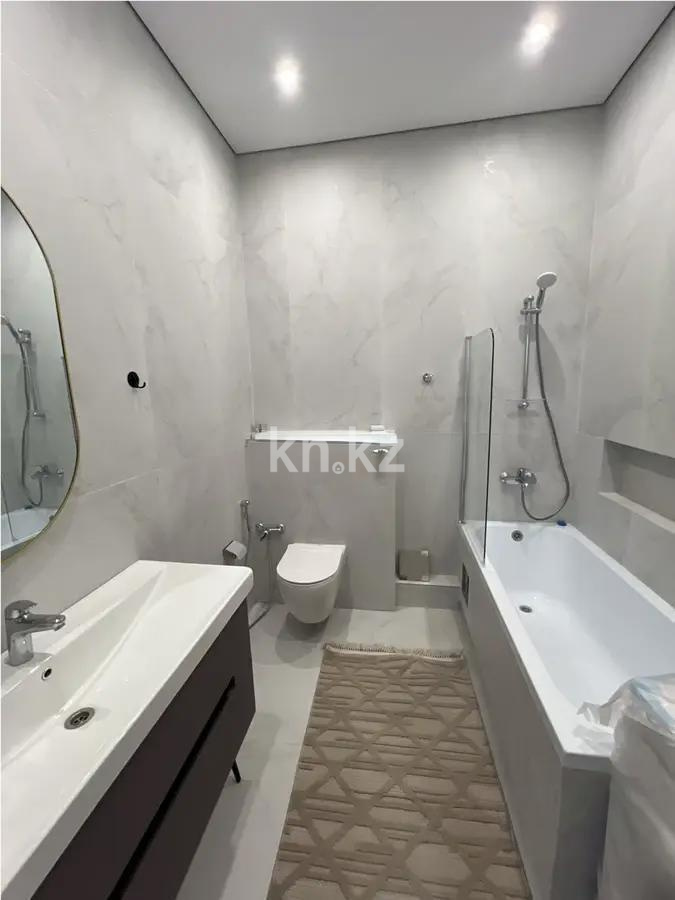 Продажа 3-комнатной квартиры, 112 м², мкр-н Мирас, дом  116 в Алматы - фото 5