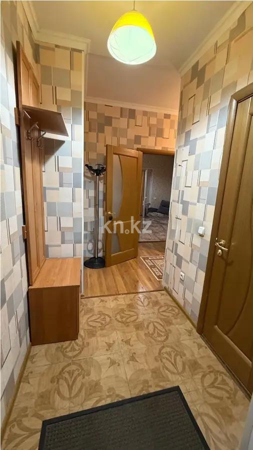 Продажа 1-комнатной квартиры, 47 м² в Астане - фото 4