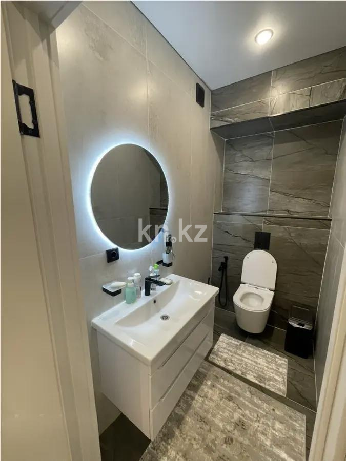 Продажа 2-комнатной квартиры, 67.8 м², мкр-н Думан-2, дом  57 в Алматы - фото 5