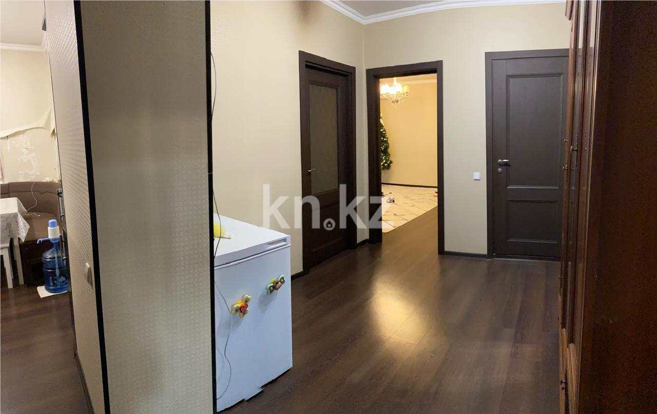 Продажа 4-комнатной квартиры, 80 м² в Караганде - фото 8