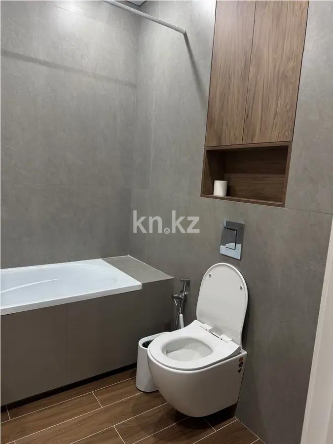 Продажа 2-комнатной квартиры, 51 м², ул. Утепова, дом  31 в Алматы - фото 4
