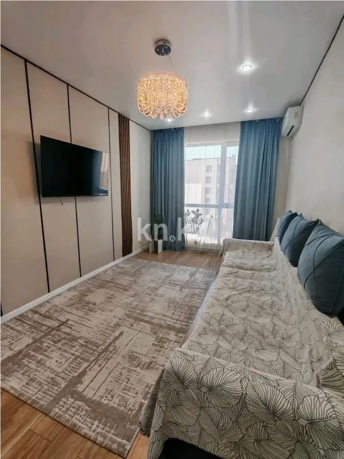 Продажа 2-комнатной квартиры, 65.6 м², ул. Култегин, дом  10 в Астане